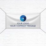 Company Logo Banner