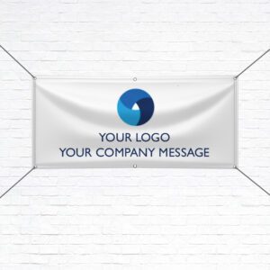 Company Logo Banner